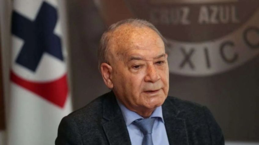 Cruz Azul: ¿En qué va el caso de Billy Álvarez tras conseguir el título?