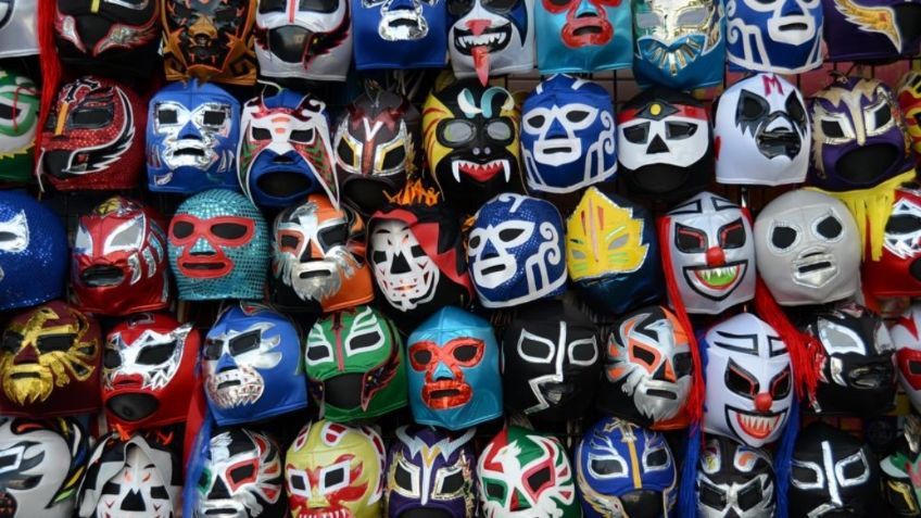 Día Nacional de la Lucha Libre: ¿Por qué se celebra hoy?