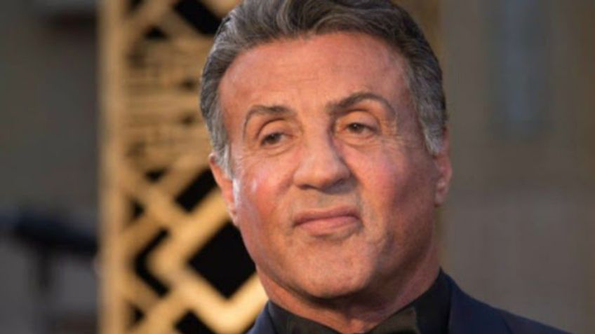 El consejo de Sylvester Stallone a Roy Jones Jr antes de su pelea con Mike Tyson