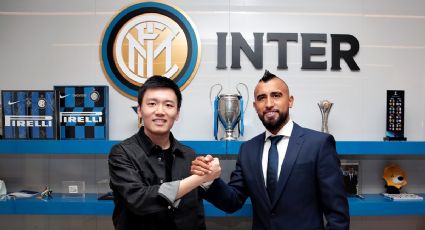 OFICIAL: Inter ficha a Arturo Vidal tras pagar insólita cifra al Barcelona