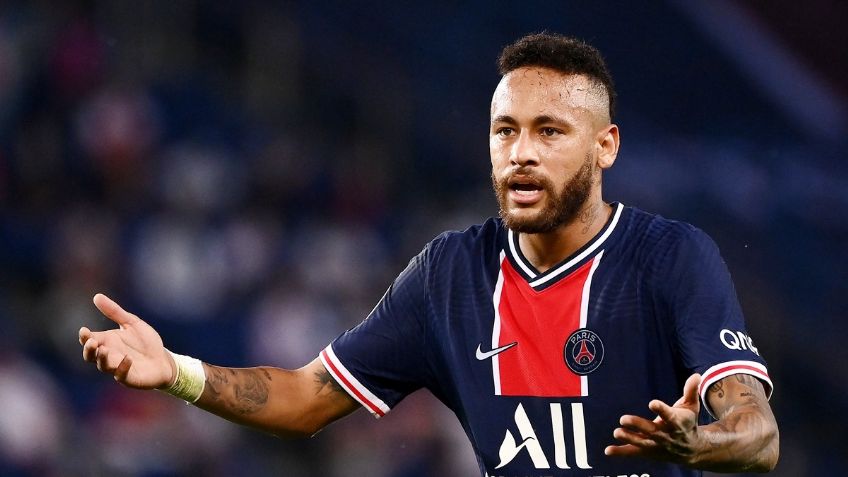 Nueva sanción a Neymar podría dejarlo sin jugar hasta 2021