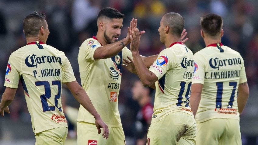 Fue figura en el América de Miguel Herrera y hoy se dedica a arreglar autos