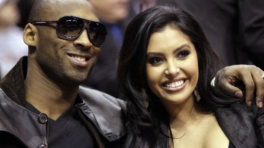 Vanessa Bryant publica su venganza contra policías que tomaron fotos a Kobe