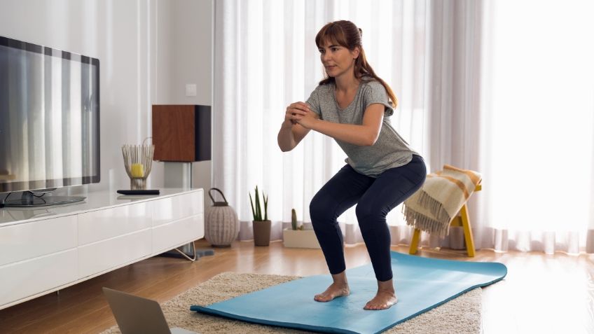 Los mejores canales de Youtube para sacar rutinas de ejercicio