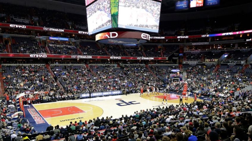 NBA: Confirman nuevas fechas en que se jugará la próxima temporada