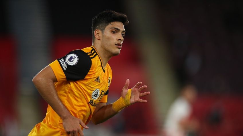 Raúl Jiménez y su inversión que lo puede llevar al Real Madrid