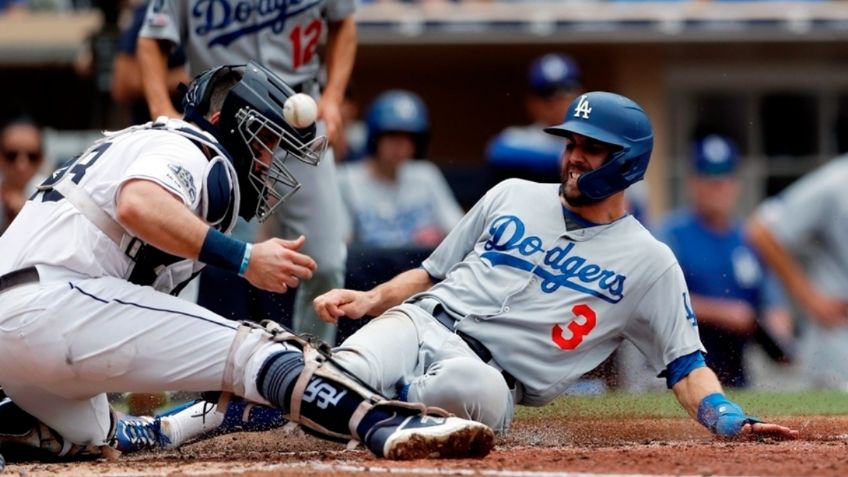 MLB: Serie Mundial, con posibilidades de jugarse con gente en el estadio