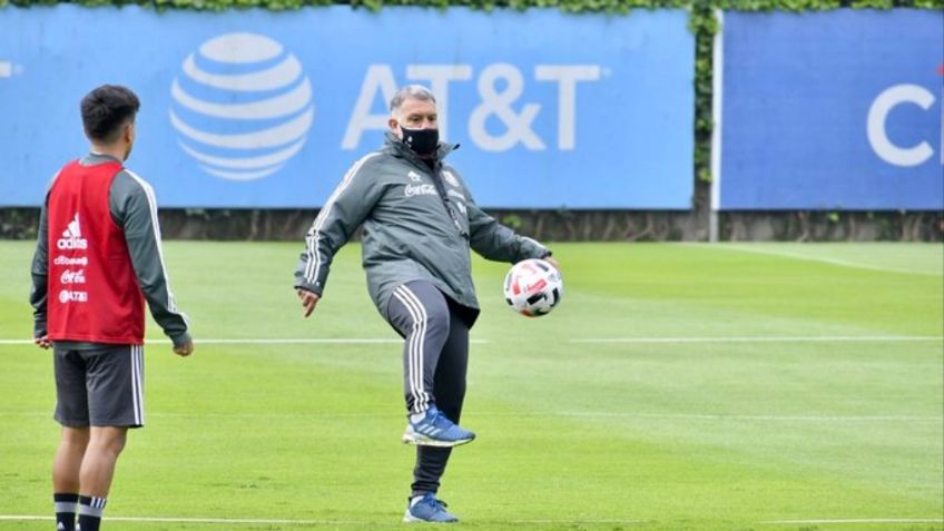 Liga de Naciones de Concacaf reprograma finales por Covid-19