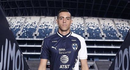 ¿Funes Mori el próximo naturalizado en la Selección Mexicana?