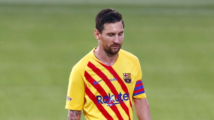 UEFA olvida a Messi y Cristiano Ronaldo: ¿Quiénes son los nominados a mejor jugador del año?