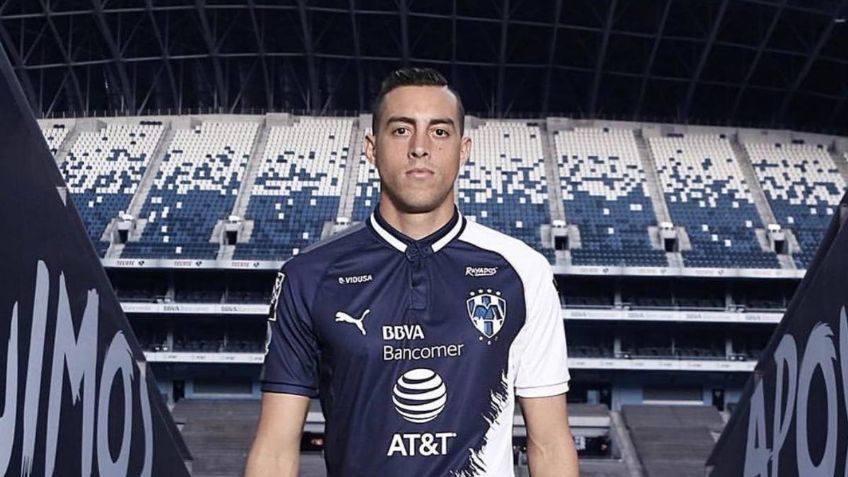 ¿Funes Mori el próximo naturalizado en la Selección Mexicana?