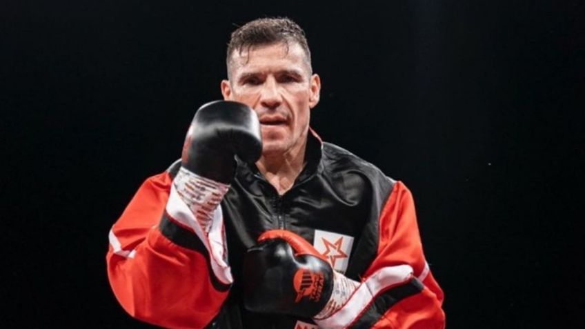 Maravilla Martínez hace oficial quién será su próximo rival en diciembre