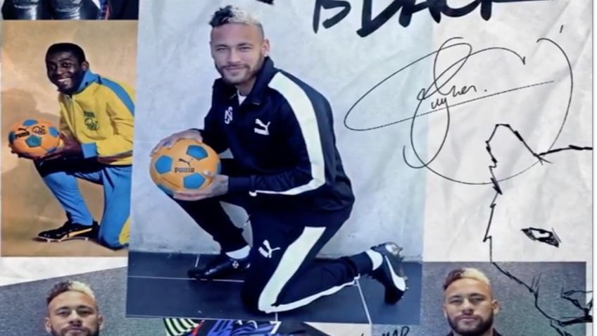 ¡De miedo! Los Simpson cumplieron predicción sobre Neymar