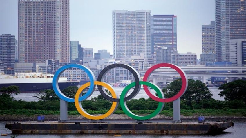 Tokio 2020: Florida pide ser sede de los Juegos Olímpicos si se cancelan