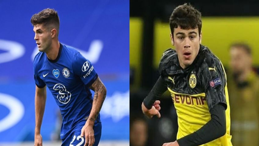 Estados Unidos presume “11 europeo” con el que México no cuenta