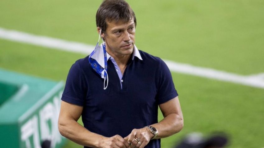 Matías Almeyda sufre otra goleada en la MLS: ¿Puede volver a la Liga MX?