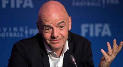 ¿México se queda sin el Mundial de 2026? Infantino mete miedo