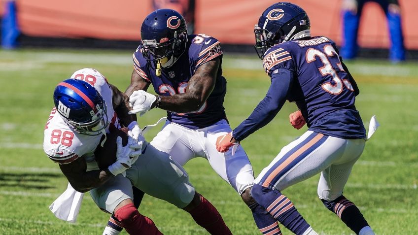 Pronósticos de la Semana 3 de la NFL 2020