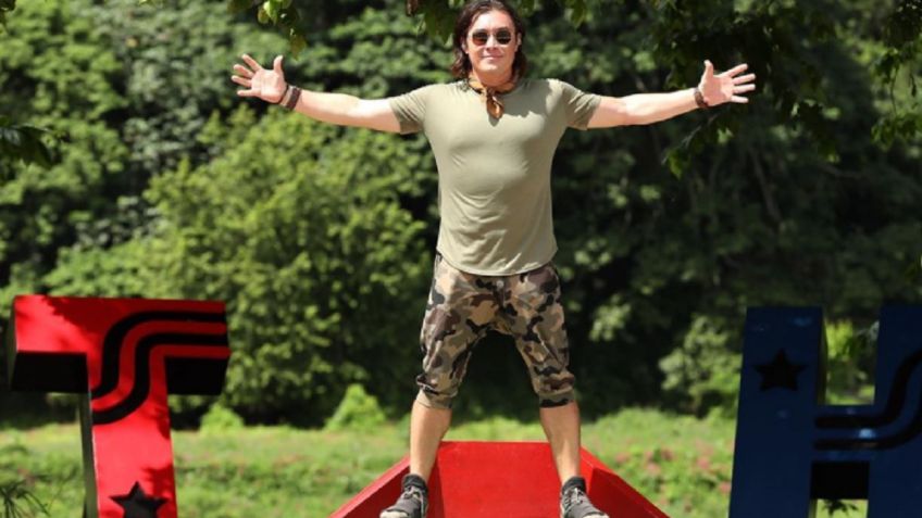 Exatlón México: Antonio Rosique no seguirá en el reality por este motivo