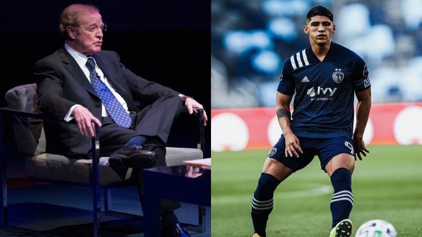 Pulido respondió así a José Ramón tras polémico elogio al aire