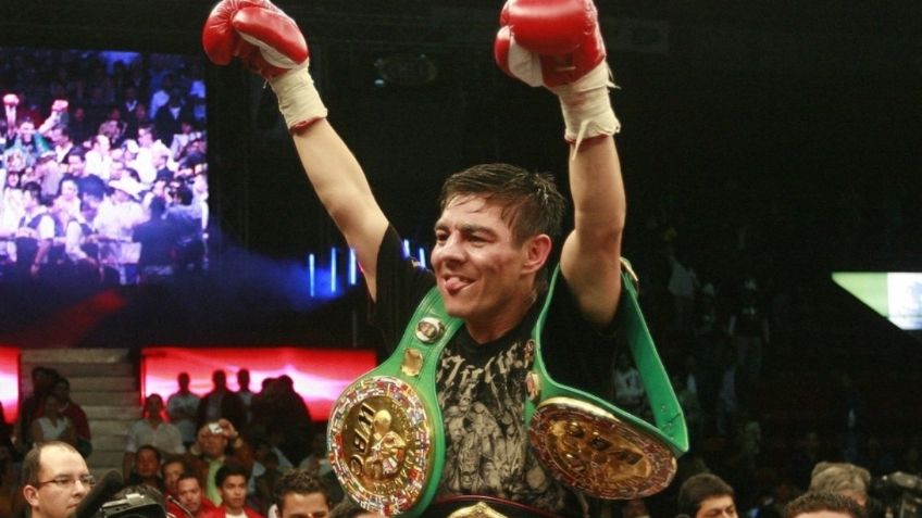 Travieso Arce se lanza a la política para ocupar este cargo público