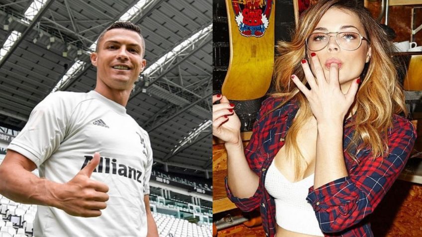 Cristiano Ronaldo en escándalo tras destaparse una relación secreta