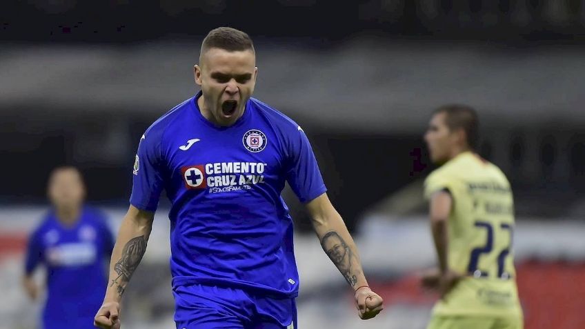 Cruz Azul vs América: ¿Quién marca la nueva hegemonía en el Clásico Joven?