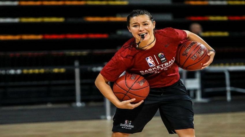 NBA: Chicago Bulls firman a la primera mujer scout en la historia del equipo