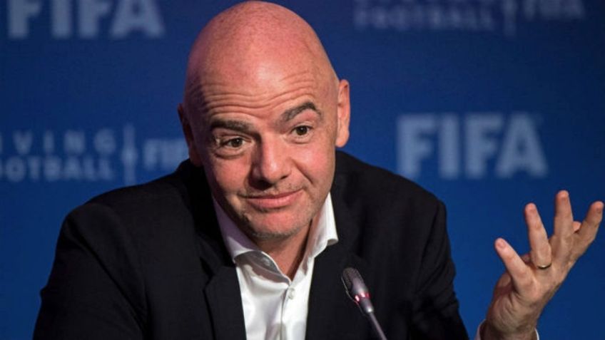 ¿México se queda sin el Mundial de 2026? Infantino mete miedo