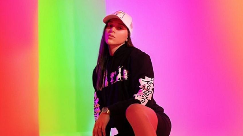 Norma Palafox rompe TikTok con sensual baile (VIDEO)