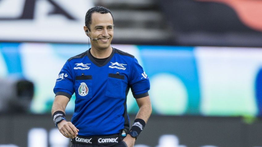 Clásico Regio otra vez sin árbitro, Eduardo Galván también tiene Covid-19