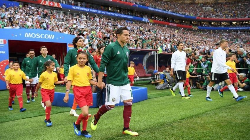 Exclusiva: Andrés Guardado reveló por qué regresó a La Liga de España