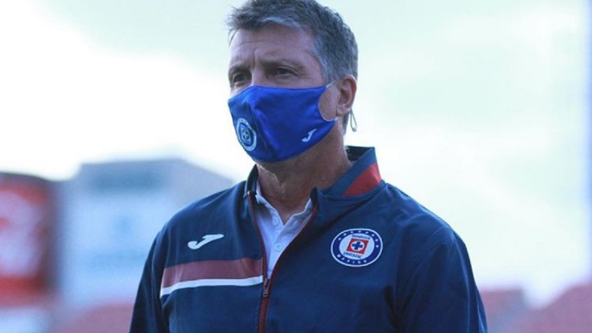 Club Tijuana: Robert Dante Siboldi es nombrado nuevo DT de Xolos