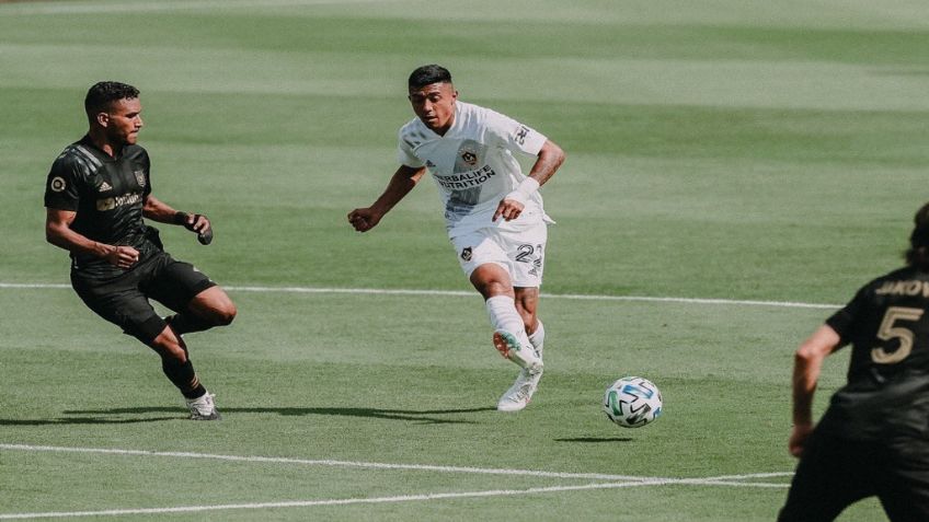 Selección Mexicana: Tata Martino quiere convocar nuevo mexicano del Galaxy