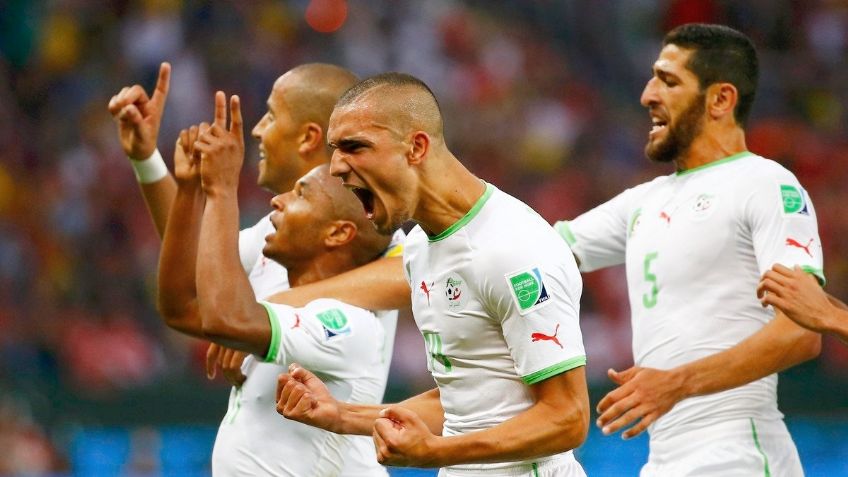 Selección Mexicana define segundo rival para fecha FIFA de octubre