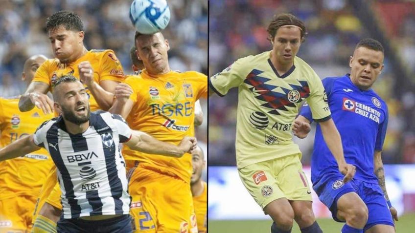 Razones por las que el Clásico Regio es mejor que el América vs Cruz Azul