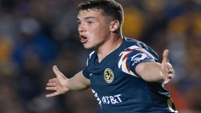 Federico Viñas habla sobre accidente de auto: "no tuve la culpa", asegura