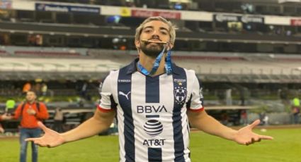 Las razones por las que Rodolfo Pizarro no regresará a Chivas y sí a Monterrey