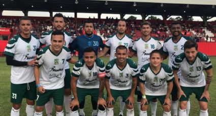 ¿Rompen protocolos? Liga de Balompié realiza amistoso con afición en Morelos