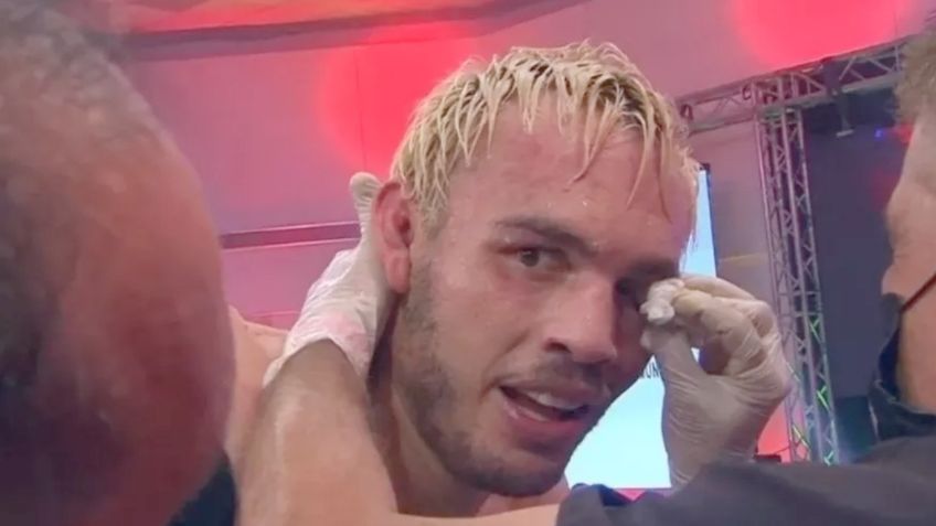 Los MEMES noquean a Julio César Chávez Jr. tras perder contra Cázares