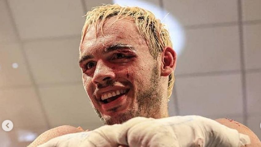 ¿Qué dijo Julio César Chávez Jr tras derrota ante Mario Cázares?