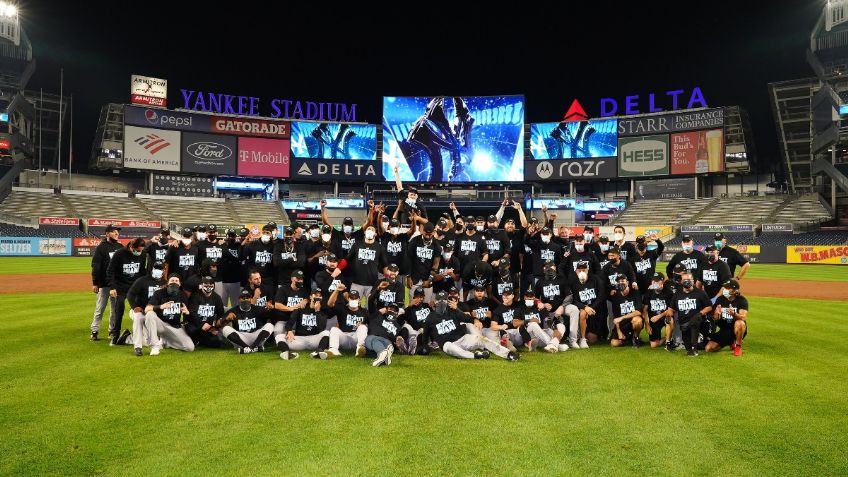 Así fue la emotiva reacción del coach de los Miami Marlins tras clasificar a Playoffs (VIDEO)