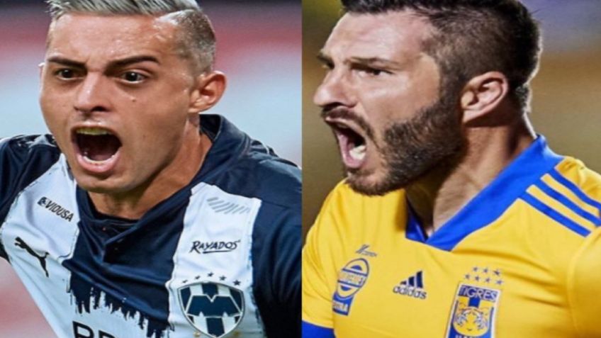 Clásico Regio: ¿Qué plantel gasta más en bombazos, Monterrey o Tigres?