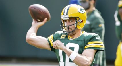 Aaron Rogers quiere ser el mejor pagado de la NFL para seguir con Green Bay. ¿Cuánto pide?