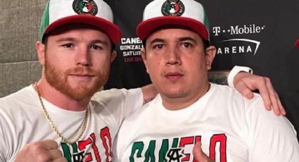 Entrenador de Canelo Álvarez opina sobre derrota de JC Chávez Jr ante Cázares