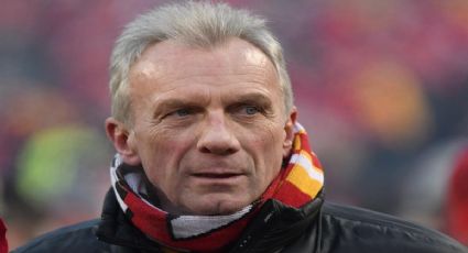 Leyenda de 49ers, Joe Montana evita secuestro de su nieto