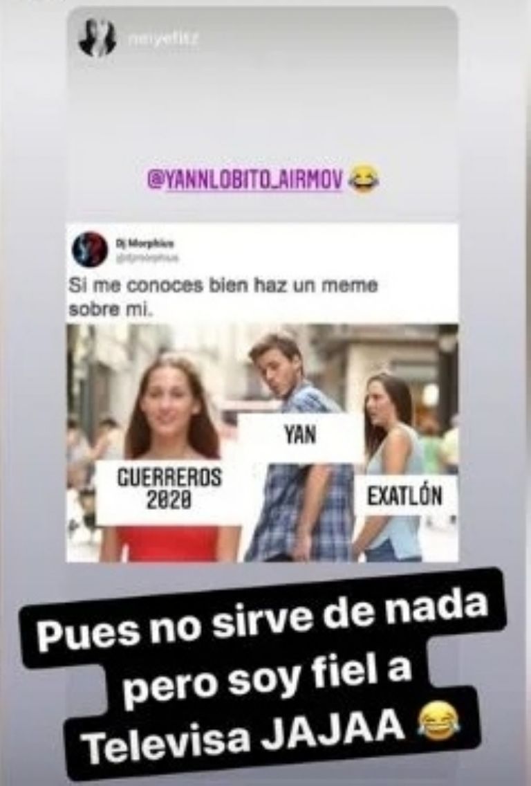 Exatlón México, Guerreros 2020, Yann Lobo, Heraldo Deportes, Noticias, Deportes, 