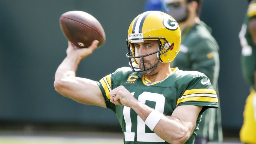 NFL: ¿Aaron Rodgers se retira? Revela su futuro tras volver con Green Bay