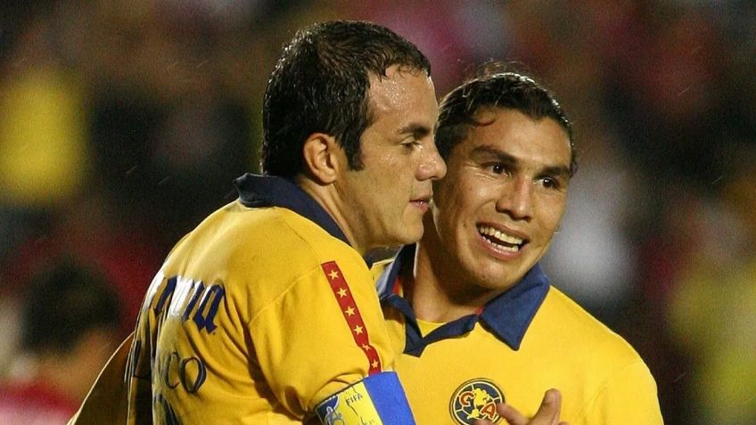 Clásico Joven: ¿Quiénes son los mayores verdugos de América contra Cruz Azul?