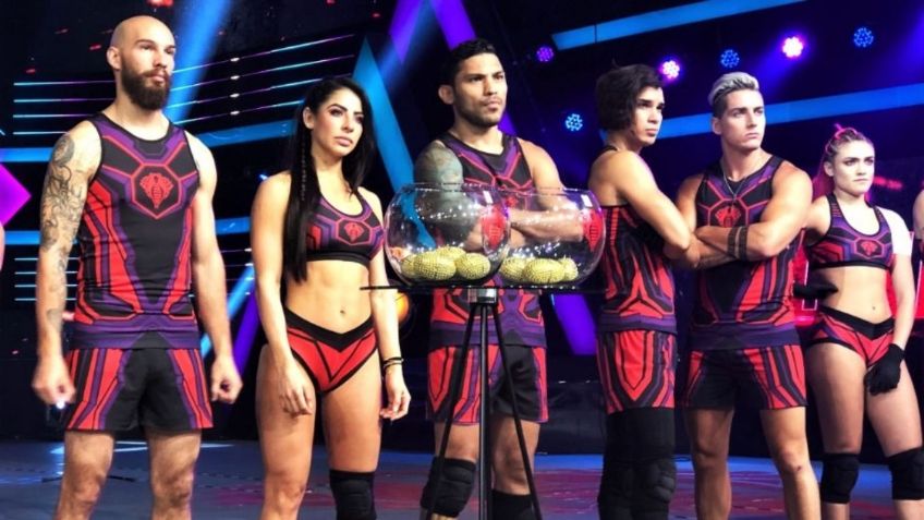 Exatlón México busca sumar figura de Guerreros 2020 y esta es su respuesta